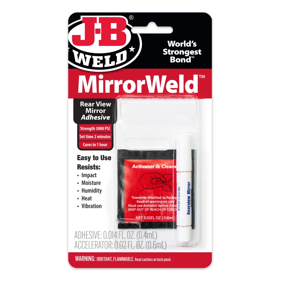 MirrorWeld