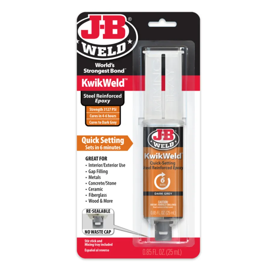 KwikWeld™