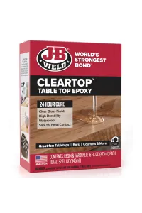 J-B Weld™
