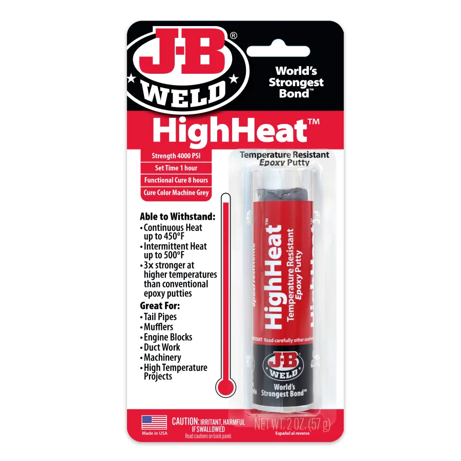 HighHeat™