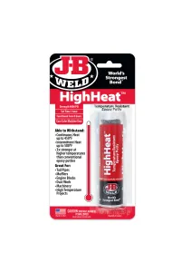 HighHeat™