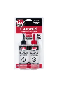 ClearWeld™
