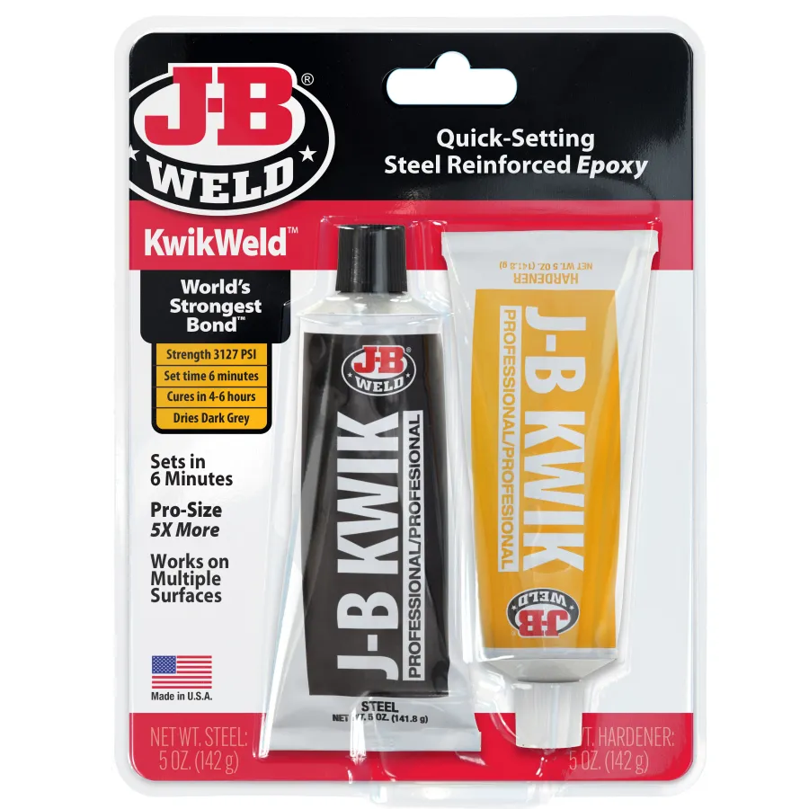 KwikWeld™