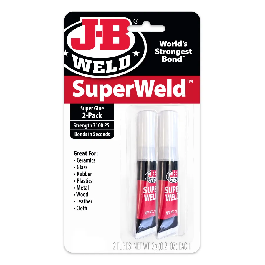 SuperWeld™
