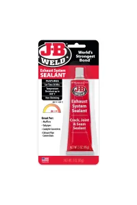 Exhaust System Sealant