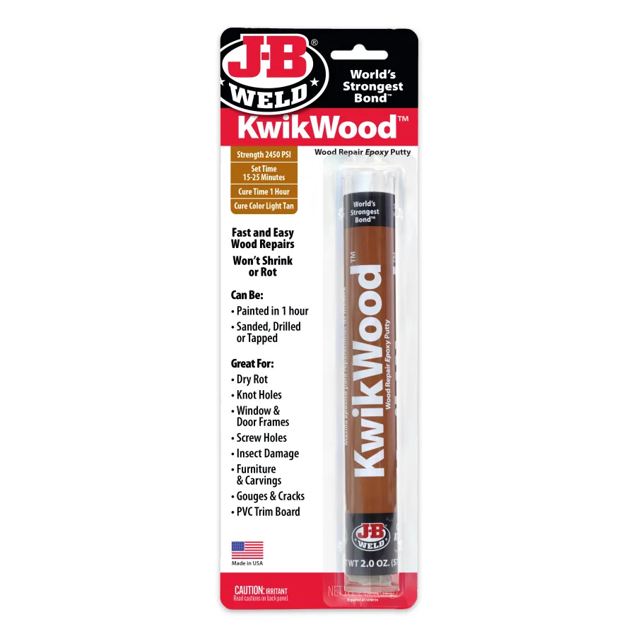 KwikWood™
