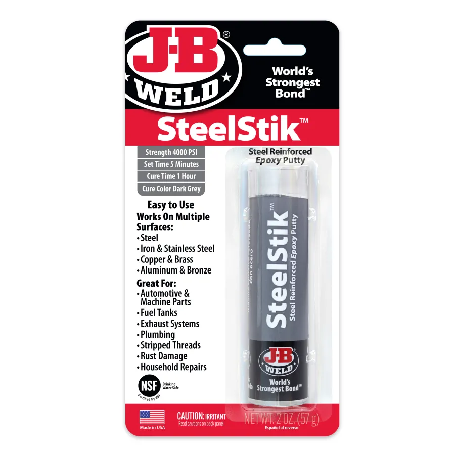 SteelStik™