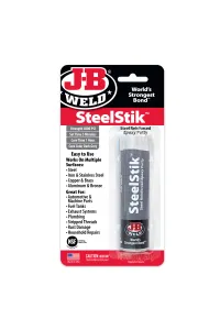 SteelStik™
