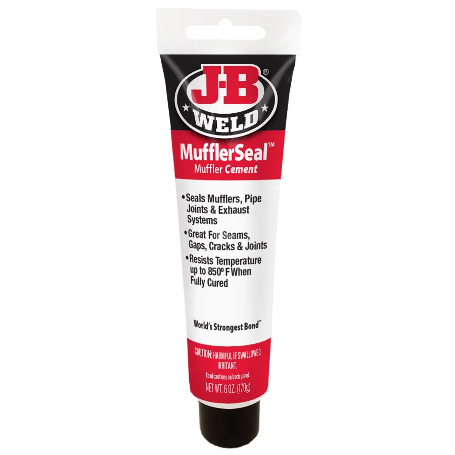 MufflerSeal