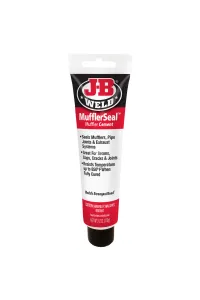 MufflerSeal