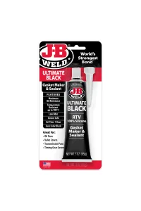 Ultimate Black