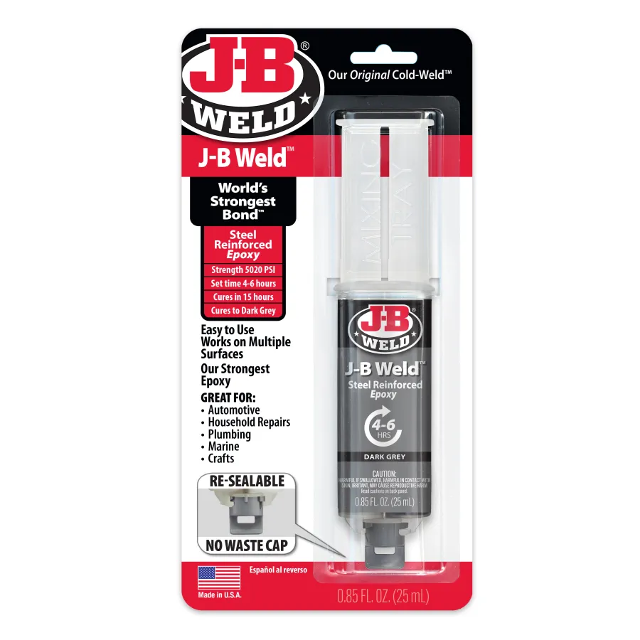 J-B Weld™