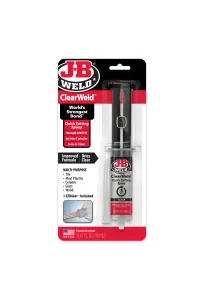 ClearWeld™
