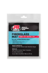 Fiberglass Mat