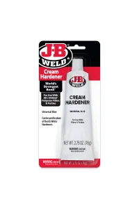 Cream Hardener
