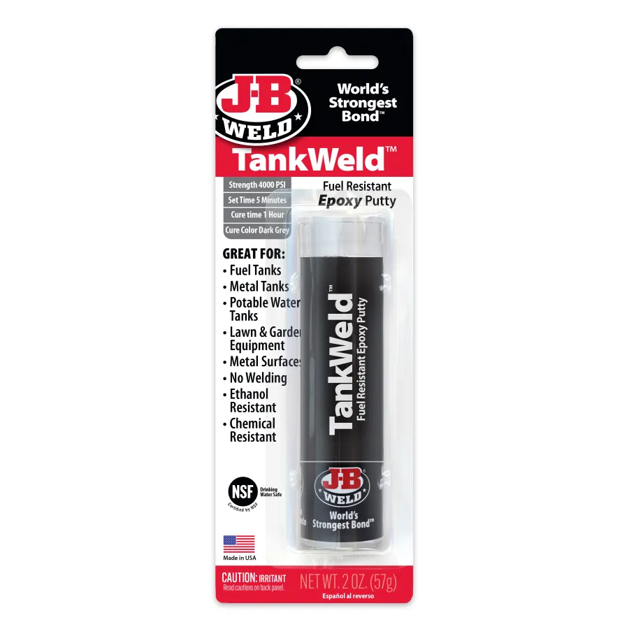 TankWeld™