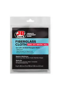 Fiberglass Cloth