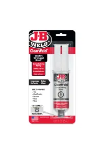 ClearWeld™