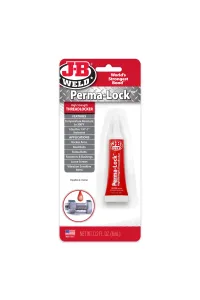 Perma-Lock Red