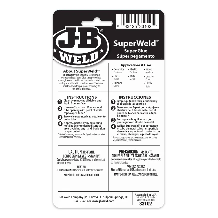 a black and white menu